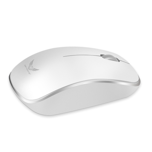 axGear Portable Mouse Wireless USB Mini Mice Cordless for Travel Laptop Computer