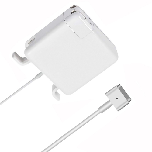 axGear 45W Power Adapter for MagSafe 2 II Macbook Air A1435 A1465 A1436 A1466