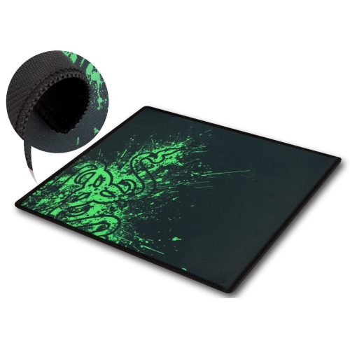 Razer Pro Gaming Mouse Pad Mouse Mat Extended Speed Edition
