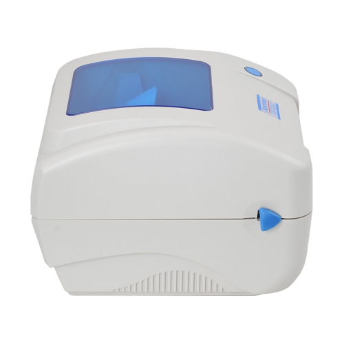 Imprimante thermique d’étiquettes USB Code à barres d’expédition impression 4 x 6 po