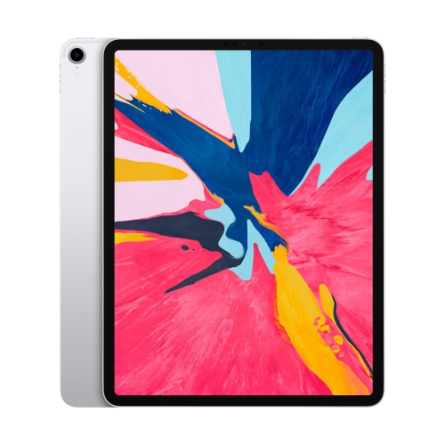 Refurbished (Good) - Apple iPad Pro 12.9