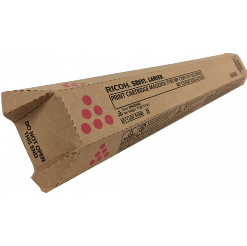 Ricoh 841422 Magenta Mp C3501 C9135 Ld635c