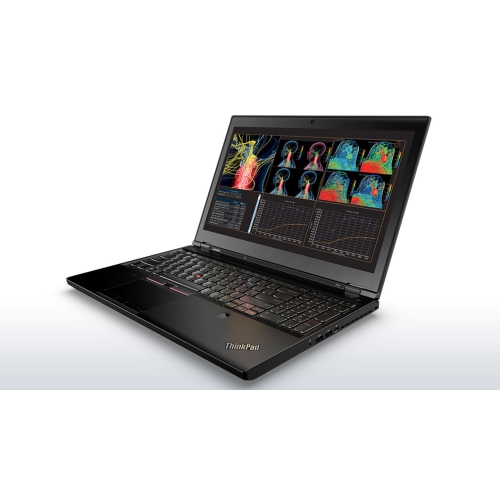 Refurbished (Good) - Lenovo ThinkPad P50 15.6