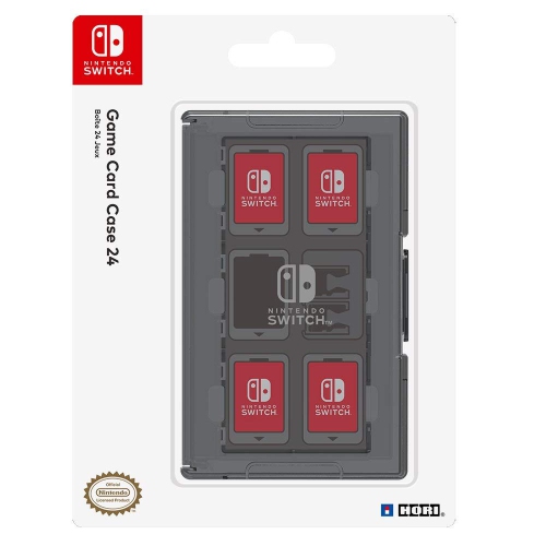 best switch game case