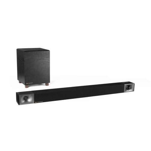 Système de barre de son 40 2.1 canaux BAR de Klipsch
