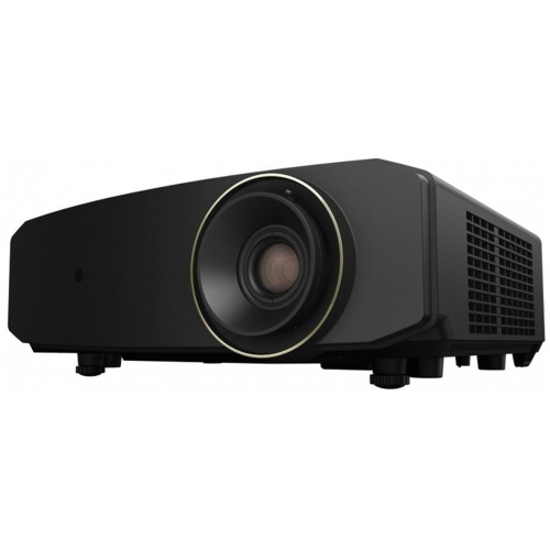 JVC LX-NZ3B - DLP 4K Laser UHD Front Projector, 3000 Lumens, 20 000 Hours, Black
