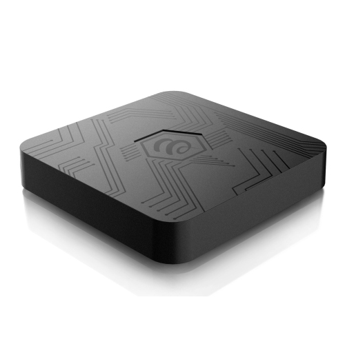 BuzzTV Essential E2 SE - Android 9.0 Set-Top Box - Faster Than Ever Before - 4K Ultra HD - 4GB RAM 32GB Storage