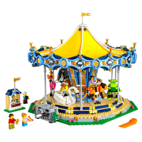 LEGO Creator Expert Carousel