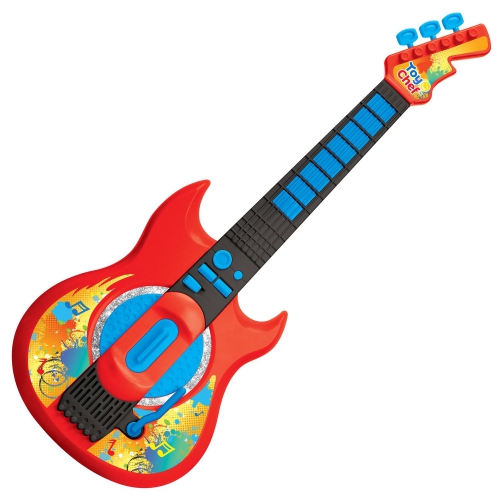 best toy guitar