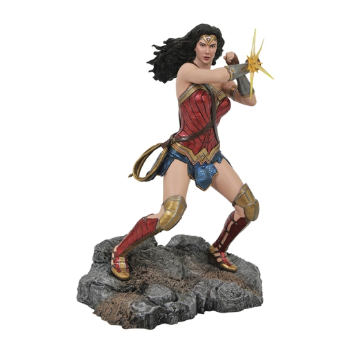 best wonder woman figure