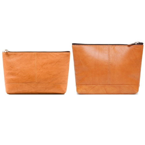 Ashlin® DESIGNER | Ladies Small Medium Sized Cosmetic Bags Set