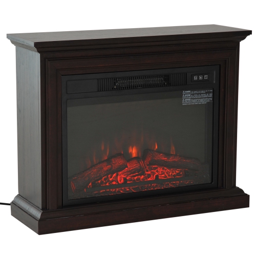 Electric Indoor Fireplaces Best Buy Canada