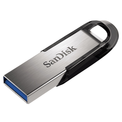 Lecteur flash USB 3.0 SanDisk Ultra Flair 64 Go SDCZ73-064G