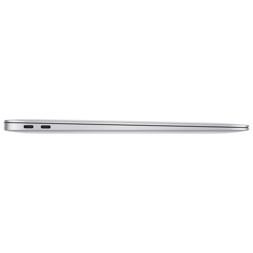 Refurbished - Apple MacBook Air 13.3" - Silver (Intel Core i5 1.6GHz / 128GB SSD / 8GB RAM) - English (2019 Model)