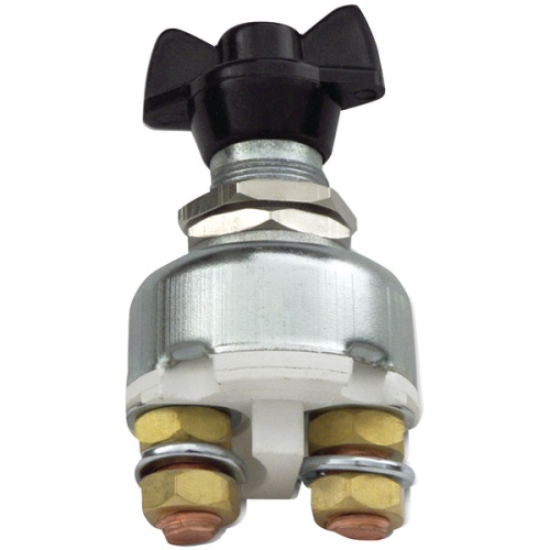 BATTERY DOCTOR  20304 Rotary Switch