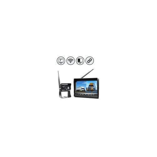 best buy wireless backup camera