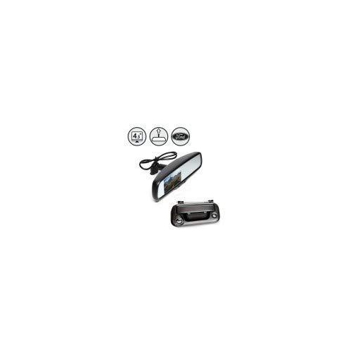 REAR VIEW SAFETY  F250 F150 Camera Mirror Monitor 33Ft Cable