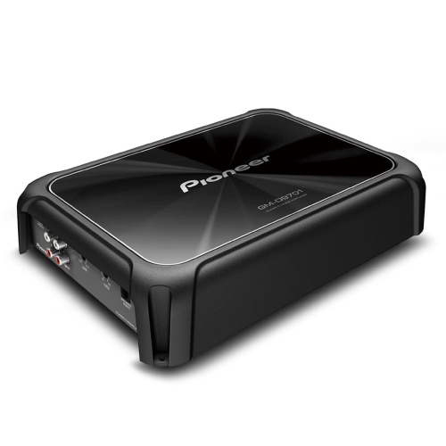 Image 1 of 2.. Pioneer GM-D9701 GM Series 2,400-Watt Monoblock Class D Amp