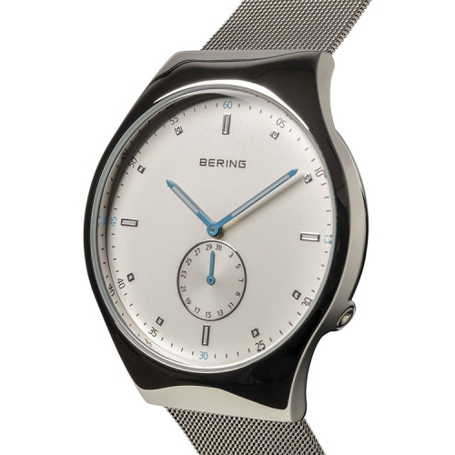 bering bluetooth watch