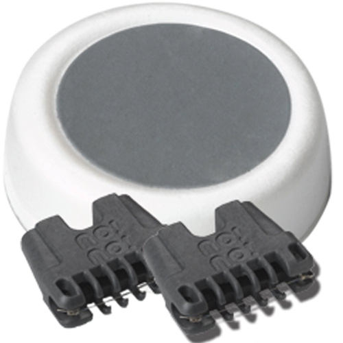 No No Hair Removal System Narrow Thermicon Replacement Tips