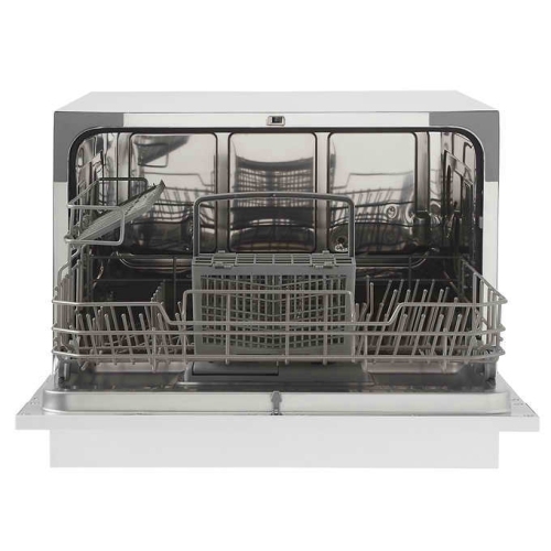 Danby Countertop Dishwasher