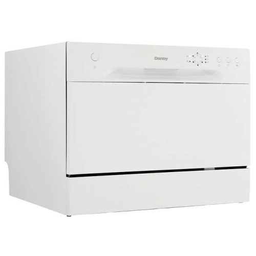Danby Countertop Dishwasher