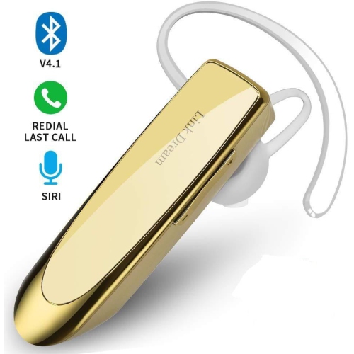 Bluetooth Earpiece Link Dream Wireless 