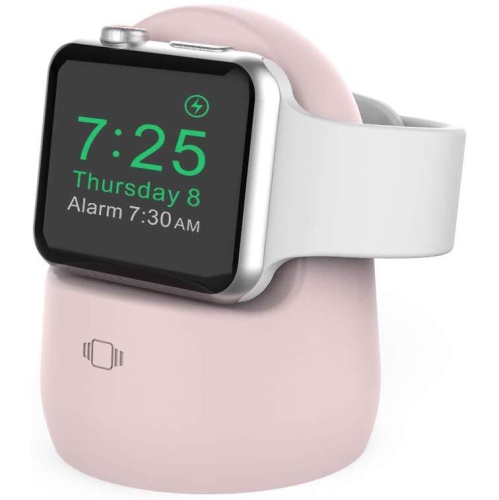 apple watch series 2 pink