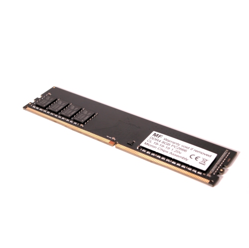 DDR4 8GB PC-2666 High-Performance Desktop RAM