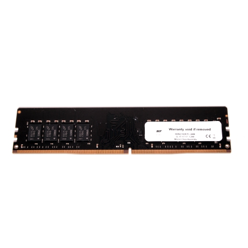 DDR4 16GB PC-2400 High-Performance Desktop RAM