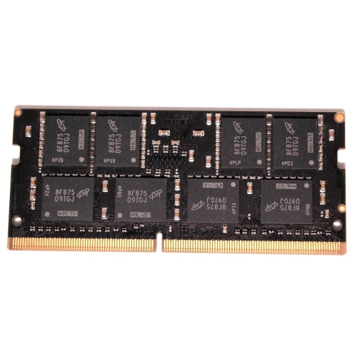 DDR4 8GB PC-2666 SO-DIMM High-Performance Laptop RAM