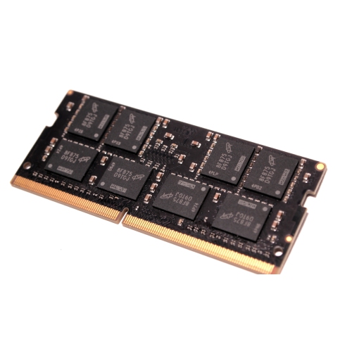DDR4 8GB PC-2666 SO-DIMM High-Performance Laptop RAM