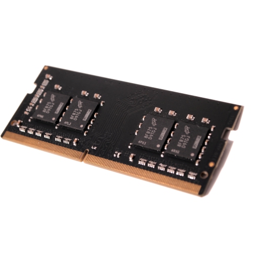 DDR4 4GB PC-2666 SO-DIMM High-Performance Laptop RAM