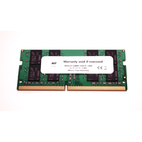 DDR4 16GB PC-2400 SO-DIMM High-Performance Laptop RAM