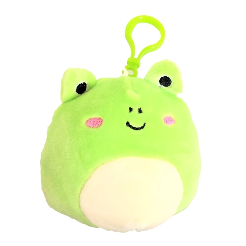 frog squishmallow