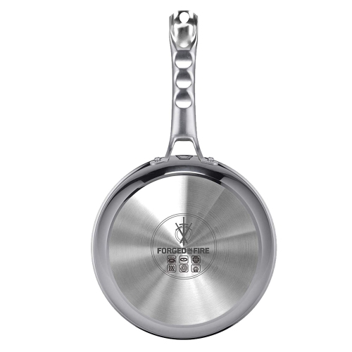 Forged In Fire 10" Fire Glide Coating Skillet