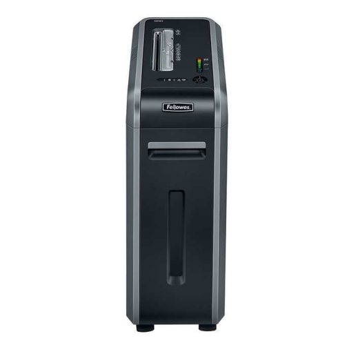 Fellowes Powershred 125Ci Cross-cut Shredder