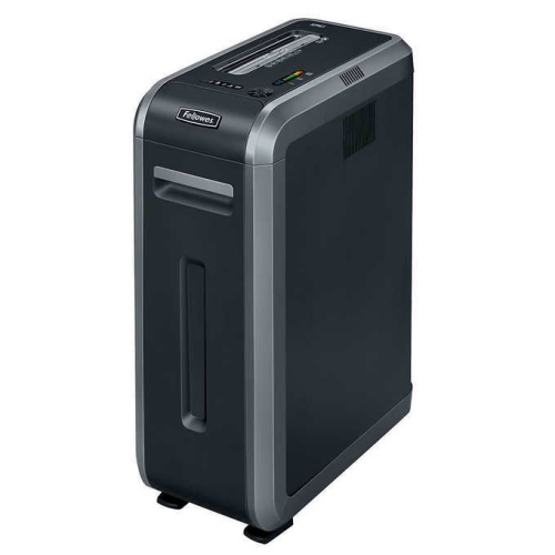 Fellowes Powershred 125Ci Cross-cut Shredder