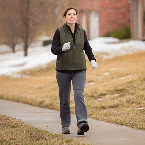 35 Below Hot Socks - Size Small/Medium