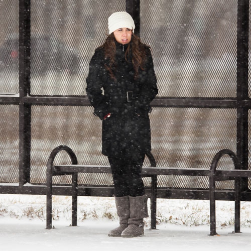 35 Below Hot Socks - Size Small/Medium