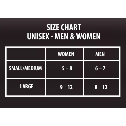 35 Below Hot Socks - Size Small/Medium