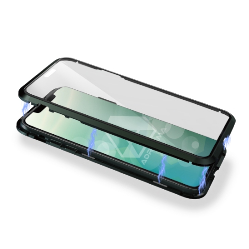 Adreama Magnetic Lunar Case for iPhone 11 Pro - Green