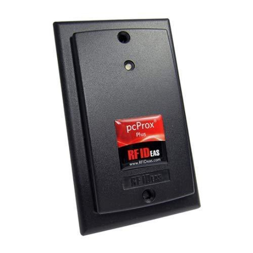 RFIDEAS PCPROX plus Enter Support de surface USB Virtual COM Reader Numéro de pièceRDR-805W1AK0