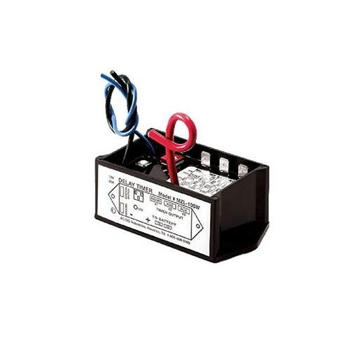 Delay Timer 30A