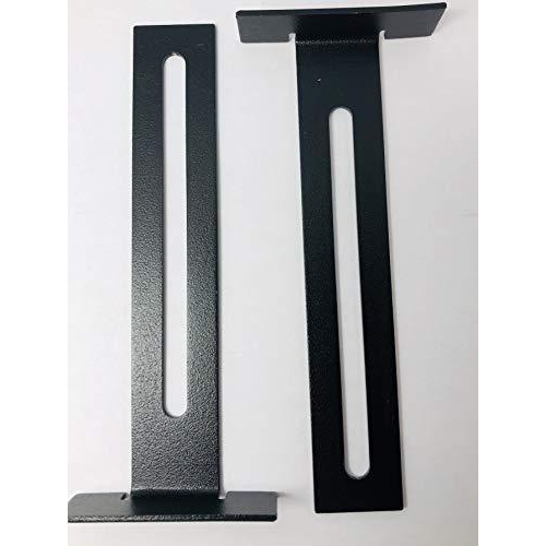 Faceplate Set 2.38 X7.12-7.38