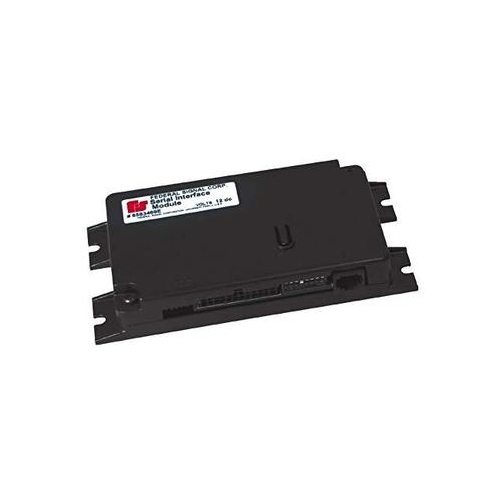 Federal Signal Z8583446E Kit sérial Interface mod