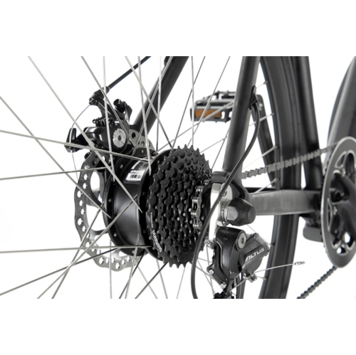 vélo électrique Pluto R. certifié remis à neuf