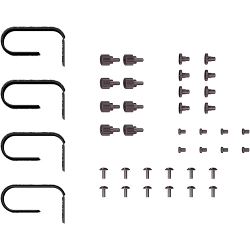 be quiet! PURE BASE 600 Black