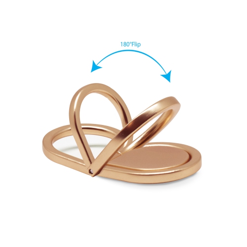 Adreama Ring Stand - Rose Gold