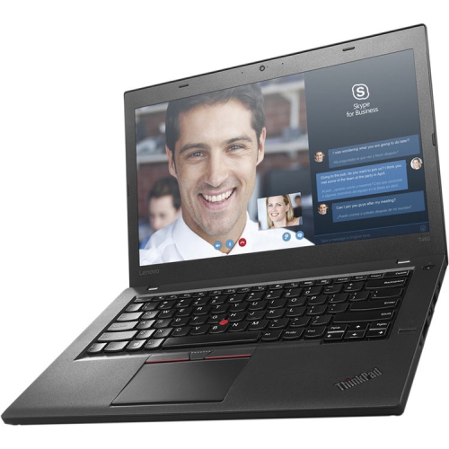 Refurbished - Lenovo ThinkPad T460 14" Ultrabook Laptop (Intel Core i5-6300U / 8GB RAM / 512GB SSD / Windows 10 Pro)